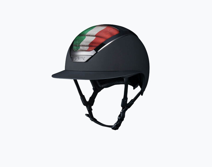 Flag or logo stable Flag or logo stable